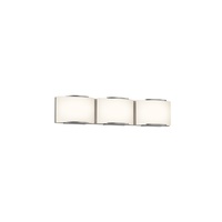 Bathroom Lighting (3 bulbs) 24-3/4" Width Bathroom Lighting (3 bulbs) 24-3/4" Width