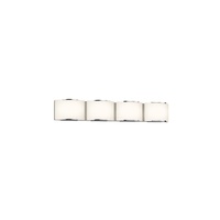 Bathroom Lighting (4 or more bulbs) 33-1/2" Width Bathroom Lighting (4 or more bulbs) 33-1/2" Width