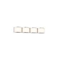 Bathroom Lighting (4 or more bulbs) 33-1/2" Width Bathroom Lighting (4 or more bulbs) 33-1/2" Width