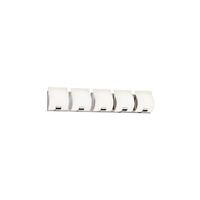 Bathroom Lighting (4 or more bulbs) 29-1/2" Width Bathroom Lighting (4 or more bulbs) 29-1/2" Width