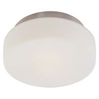 Flush Mount Ceiling Light 10-1/2" Width Flush Mount Ceiling Light 10-1/2" Width