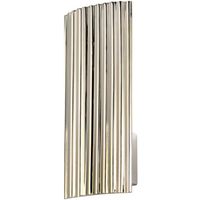 1 Bulb Wall Sconce 1 Bulb Wall Sconce