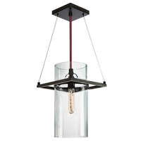 Mini-Pendant 9" Width