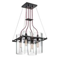 Down Light Pendant 17" Width Down Light Pendant 17" Width