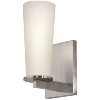 1 Bulb Wall Sconce 1 Bulb Wall Sconce