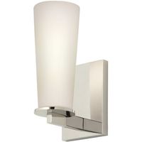1 Bulb Wall Sconce 1 Bulb Wall Sconce
