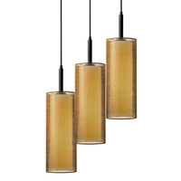Multi Light Pendant 16" Width Multi Light Pendant 16" Width
