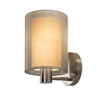 1 Bulb Wall Sconce 1 Bulb Wall Sconce