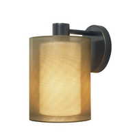 1 Bulb Wall Sconce 1 Bulb Wall Sconce