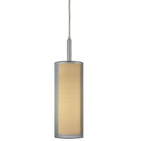 Drum Pendant 5" Width Drum Pendant 5" Width