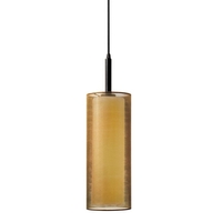 Drum Pendant 5" Width Drum Pendant 5" Width