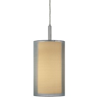 Drum Pendant 9" Width Drum Pendant 9" Width