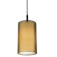 Drum Pendant 9" Width Drum Pendant 9" Width