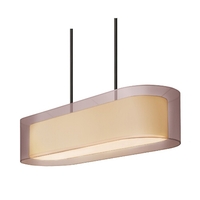Linear Pendants 36" Width Linear Pendants 36" Width