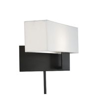 1 Bulb Wall Sconce 1 Bulb Wall Sconce
