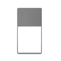 1 Bulb Wall Sconce