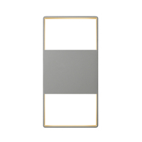 1 Bulb Wall Sconce 1 Bulb Wall Sconce