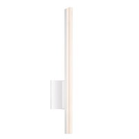Bathroom Lighting (3 bulbs) 4-1/2" Width Bathroom Lighting (3 bulbs) 4-1/2" Width