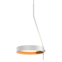 Mini-Pendant 7-3/4" Width