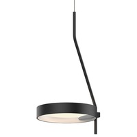 Mini-Pendant 7-3/4" Width