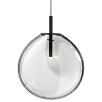 Down Light Pendant 15" Width