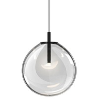 Down Light Pendant 12" Width