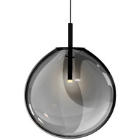 Down Light Pendant 15" Width