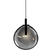 Mini-Pendant 9" Width