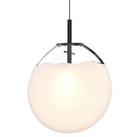Down Light Pendant 15" Width