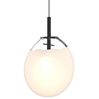 Down Light Pendant 12" Width