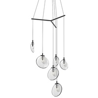 Multi Light Pendant