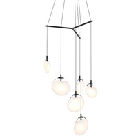Multi Light Pendant