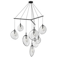 Multi Light Pendant