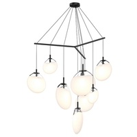 Multi Light Pendant