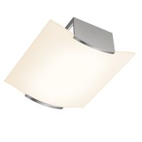 Flush Mount Ceiling Light 11-3/4" Width Flush Mount Ceiling Light 11-3/4" Width