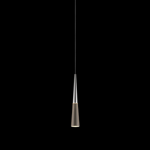 S294001 Spire Down Light Pendant Light - Polished Chrome S294001 Spire Down Light Pendant Light - Polished Chrome
