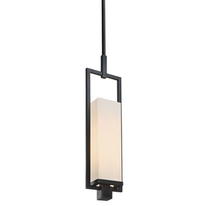 S449151F Metro Mini-Pendant Pendant Light - Black Brass S449151F Metro Mini-Pendant Pendant Light - Black Brass