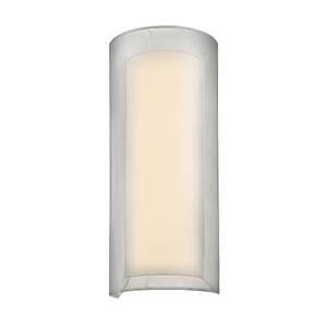 S601713F Puri Multi Bulb Wall Sconce - Satin Nickel S601713F Puri Multi Bulb Wall Sconce - Satin Nickel