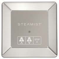 Steam Control Steam Control