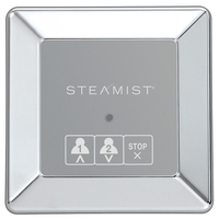 Steam Control Steam Control