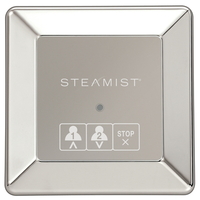 Steam Control Steam Control
