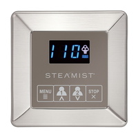 Steam Control Steam Control