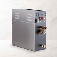 Steam Generator 675 Steam Generator 675