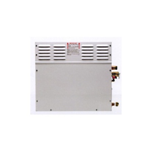STEATSG10 Steam Generator Steam Bath - Stainless Steel STEATSG10 Steam Generator Steam Bath - Stainless Steel