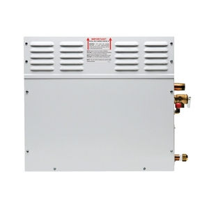 STEATSG10208 Total Sense Steam Generator Steam Bath - Stainless Steel STEATSG10208 Total Sense Steam Generator Steam Bath - Stainless Steel