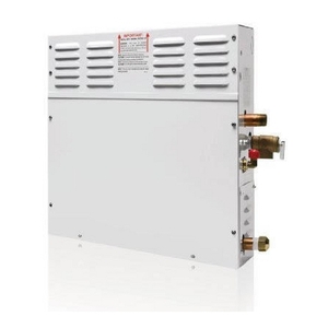 STEATSG122083 Total Sense Steam Generator Steam Bath - Stainless Steel STEATSG122083 Total Sense Steam Generator Steam Bath - Stainless Steel