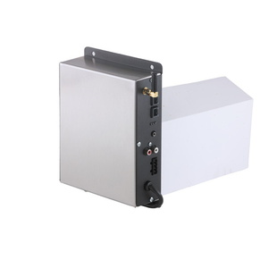 STEA9340 Total Sense Steam Accessory Steam Bath - Stainless Steel STEA9340 Total Sense Steam Accessory Steam Bath - Stainless Steel