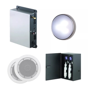 STEATSSPCL Total Sense Steam Accessory Steam Bath - White STEATSSPCL Total Sense Steam Accessory Steam Bath - White