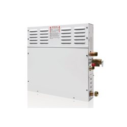 Steam Generator 550 Cu. Ft Steam Generator 550 Cu. Ft