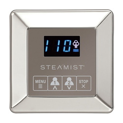 Steam Control Steam Control